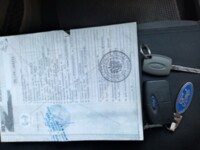 Ford Kuga I, 2011 г.