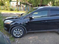 Ford Kuga I, 2011 г.