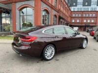 BMW 6 серия G32, 2018 г.
