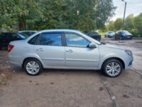 Lada (ВАЗ) Granta I · Рестайлинг, 2019 г.