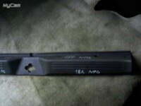 Накладка на внутренню панель кузова для Hyundai Matrix I 2001 - 2005