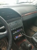 Peugeot 605 I · Рестайлинг, 1994 г.