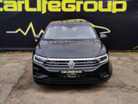 Volkswagen Jetta VII, 2019 г.