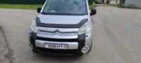 Citroen Berlingo II, 2010 г.