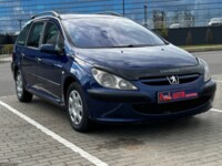 Peugeot 307 I, 2003 г.