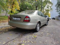 Daewoo Leganza, 1999 г.
