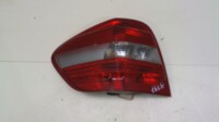 Фонарь задний для Mercedes-Benz M-Класс W164 2005 - 2008