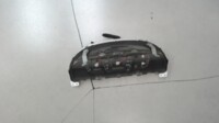 Консоль панели приборов для Kia Sorento I 2002 - 2006