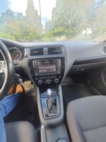 Volkswagen Jetta VI · Рестайлинг, 2018 г.