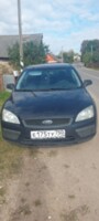 Ford Focus II, 2005 г.