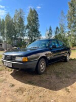 Audi 80 B3, 1991 г.