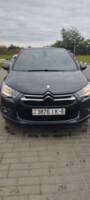 Citroen DS4 I, 2012 г.