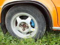 Lada (ВАЗ) 2103, 1978 г.