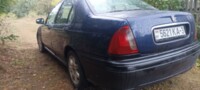 Rover 400 HH-R, 1996 г.