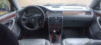 Rover 400 HH-R, 1996 г.