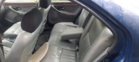 Rover 400 HH-R, 1996 г.