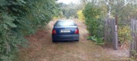 Rover 400 HH-R, 1996 г.