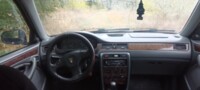 Rover 400 HH-R, 1996 г.