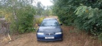Rover 400 HH-R, 1996 г.