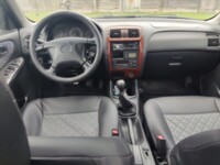 Mazda 626 GF, 1998 г.
