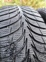 Легковые шины Sava 205/55 R16 2 шт.