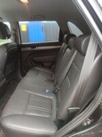 Kia Sorento II · Рестайлинг, 2013 г.