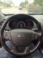 Kia Sorento II · Рестайлинг, 2013 г.
