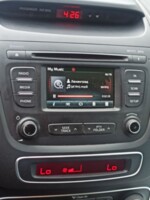 Kia Sorento II · Рестайлинг, 2013 г.