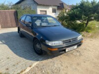 Toyota Corolla VII (E100), 1993 г.