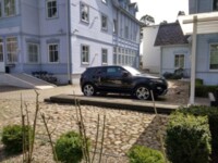 Land Rover Range Rover Evoque I, 2012 г.