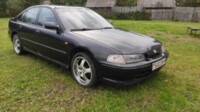 Honda Accord V, 1994 г.