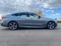 BMW 6 серия G32, 2018 г.