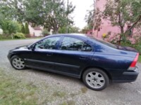 Volvo S60 I, 2001 г.