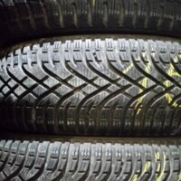 Легковые шины Kleber Krisalp HP-3 195/55 R15 4 шт.