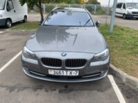 BMW 5 серия F10, F11, 2011 г.