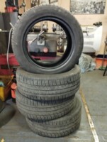 Легковые шины Белшина Артмоушен 205/55 R16 4 шт.