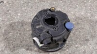 Противотуманная фара в сборе для Nissan Tiida I (C11) 2004 - 2010