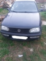 Volkswagen Golf III, 1994 г.