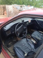 Audi 80 B3, 1988 г.