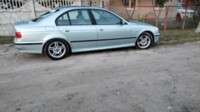 BMW 5 серия E39, 1997 г.