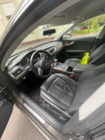 Audi A7 4G, 2012 г.