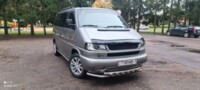 Volkswagen Transporter T4, 1996 г.