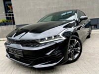 Kia K5 III, 2020 г.