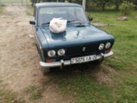 Lada (ВАЗ) 2103, 1974 г.