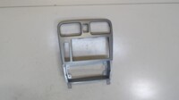Рамка под магнитолу для Subaru Forester II 2002 - 2005