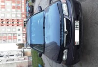 Mazda 626 GF · Рестайлинг, 1999 г.