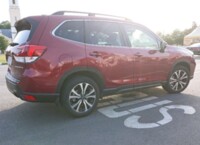 Subaru Forester V, 2020 г.
