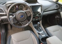 Subaru Forester V, 2020 г.