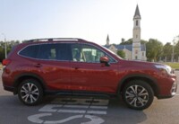 Subaru Forester V, 2020 г.