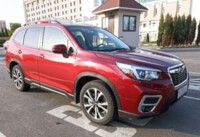 Subaru Forester V, 2020 г.